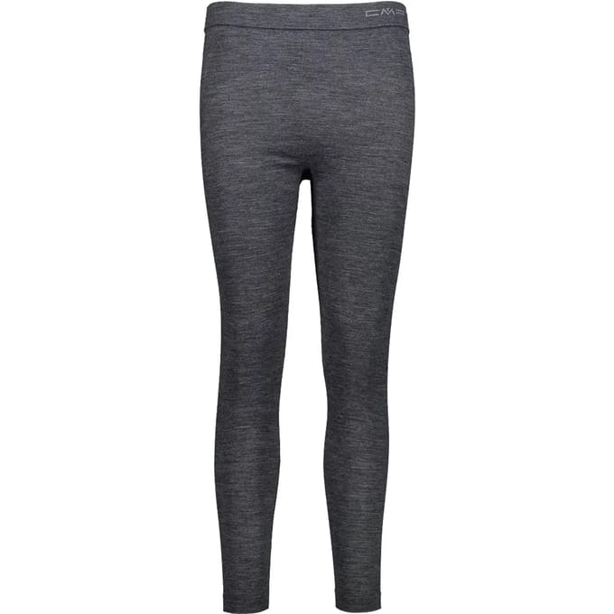 Cmp Seamless 39y4026 Basislaagbroek Zwart M-L Vrouw