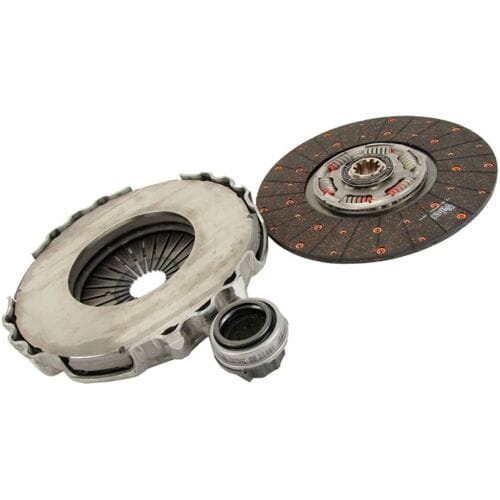 Koppelingsset VALEO 827182