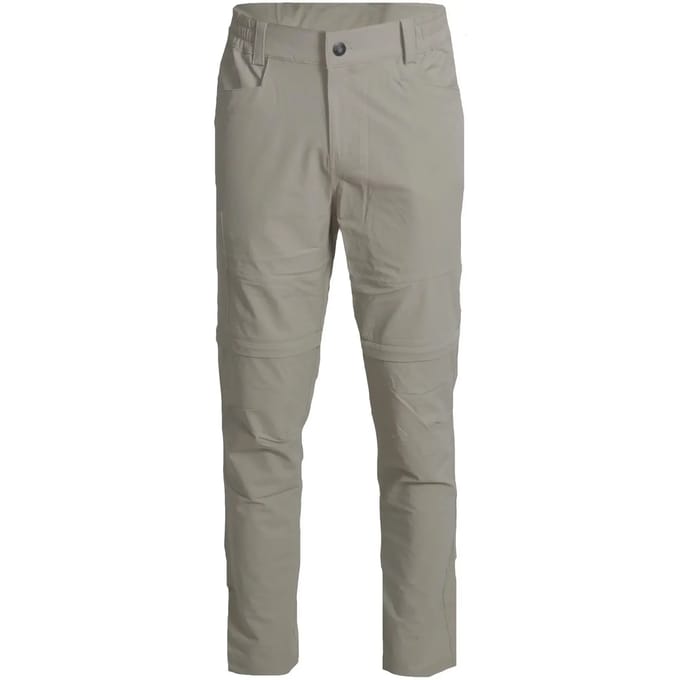 Zip-off broek dames Dobsom Himalaya