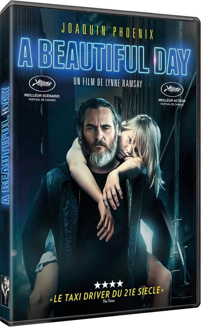 Movie - Beautiful Day, A (Fr)