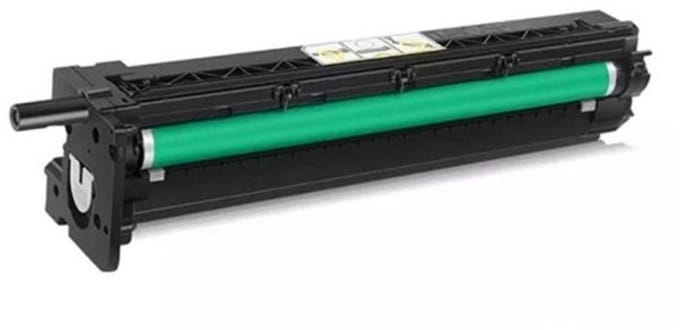 Drum Geschikt voor CF257A BK Geschikt voor Brother Drum Series