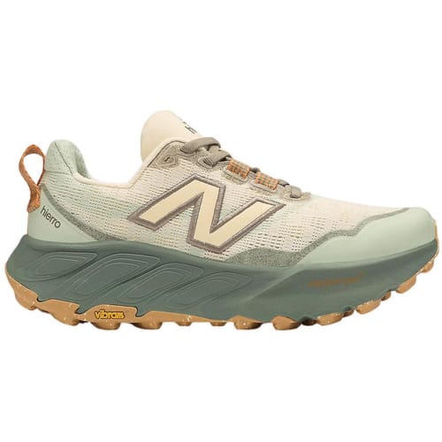 Trail New Balance Chaussures de trail Fresh Foam X Hierro v9 léger