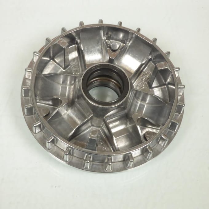 Variateur Polini pour Scooter Yamaha 125 Xmax 2006 à 2020 241.646 Neuf