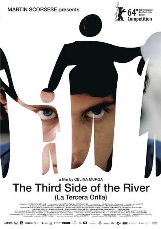 Third Side Of The River