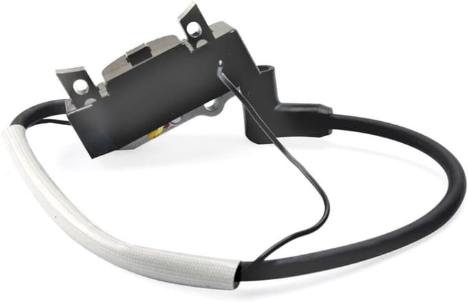 Bobine passend op WACKER WM80 , BS600 ( 0154037 , 0049598 , 103302 ) Merk BPC Parts