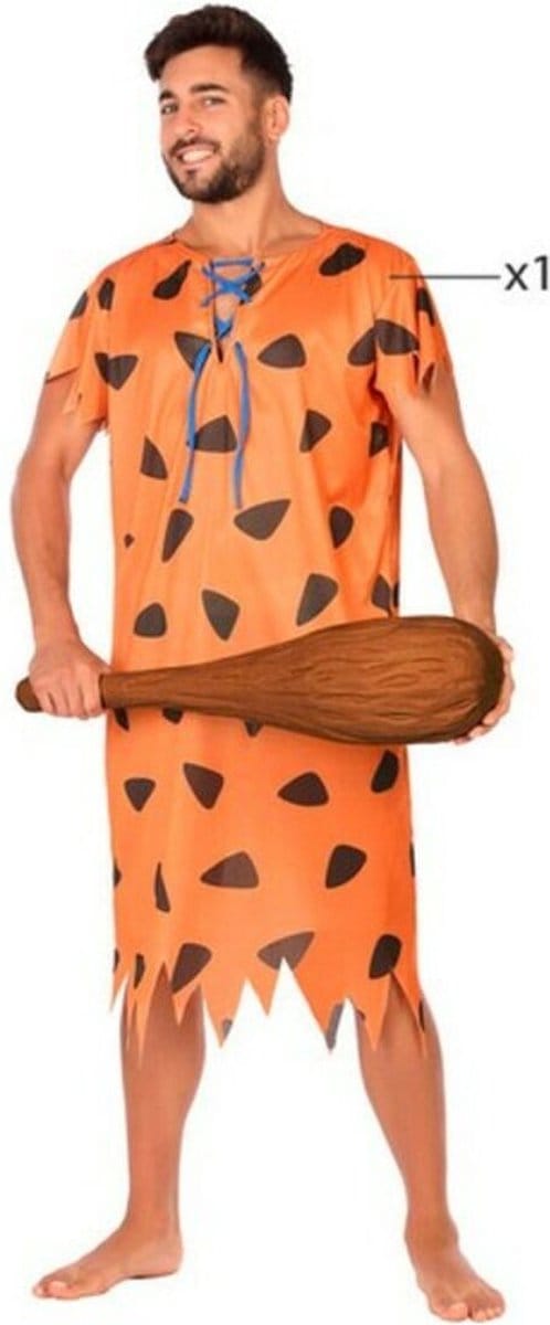 Costume for Adults Caveman