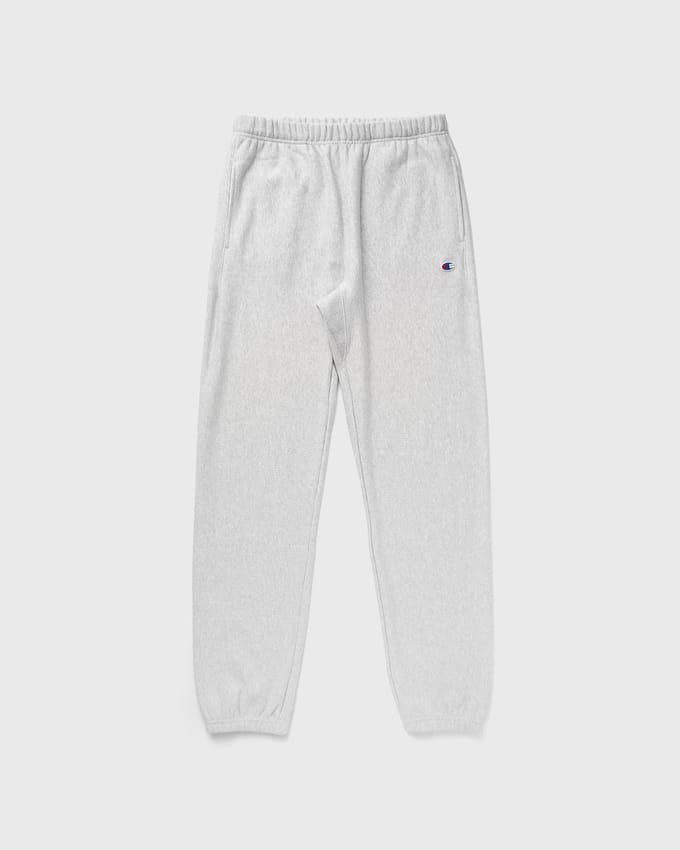 Elastic Cuff Pants