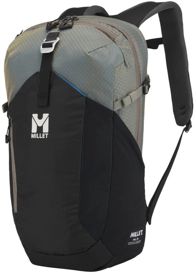 Millet Ubic 20l Rugzak Zwart
