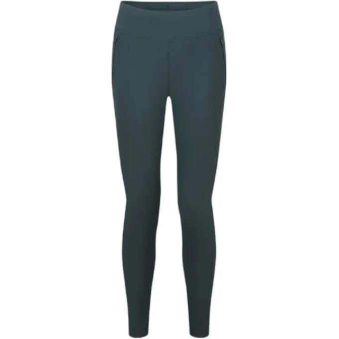 Montane Ineo Xt Broek Groen M / Regular Vrouw