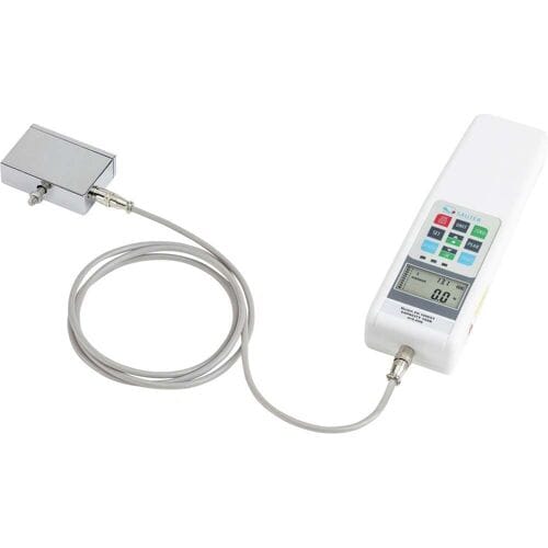 Sauter FH 50 EXT Krachtmeter 50 N (max.) Fabrieksstandaard (zonder certificaat)