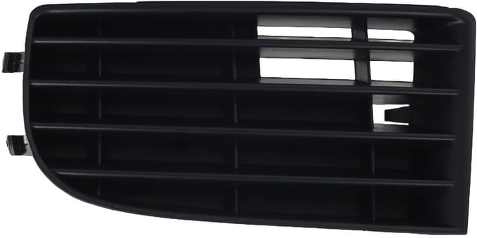 Einparts Mistlamp Afdekking Frame Grille Voor Vw Golf V 1K1 1K5