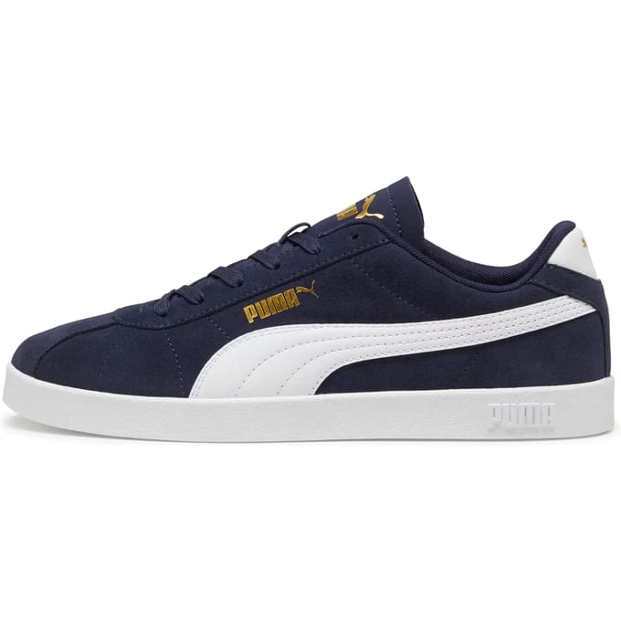 Lage Sneakers Puma Puma Club II