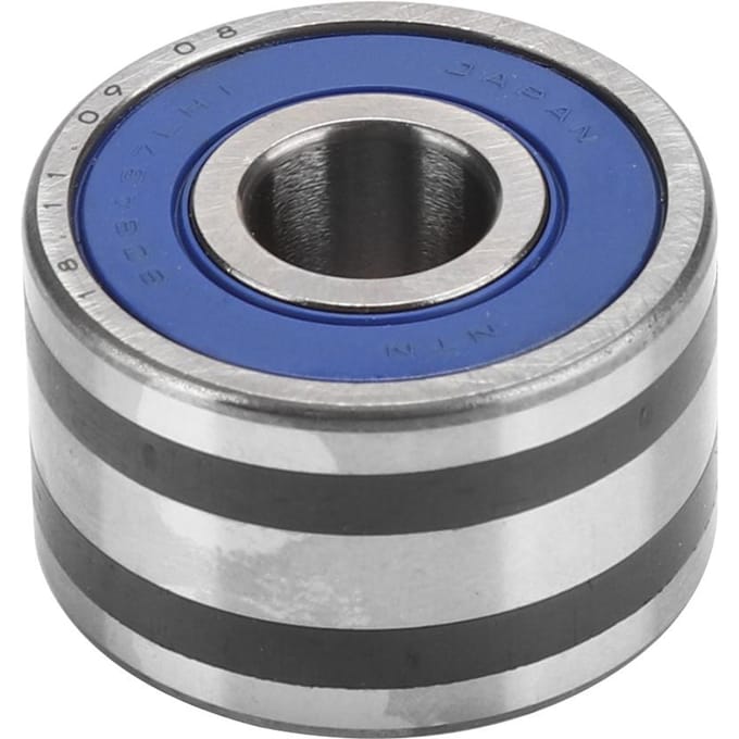 Alternatorlager 23721AA040 Vervangend Geschikt voor Mitsubishi 8 x 23 x 14mm