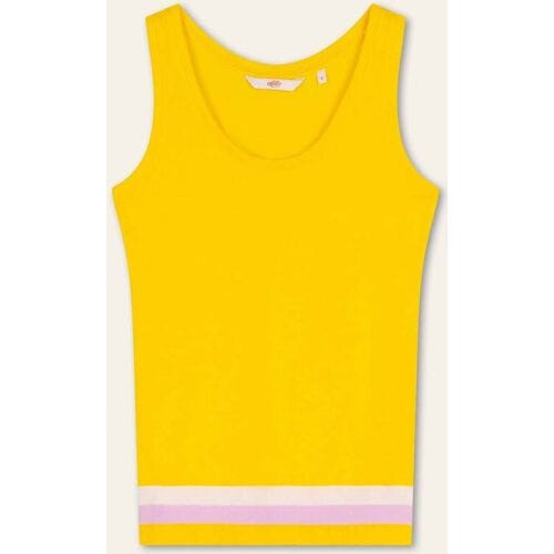 Oilily Toby T-Shirt- maatS Limeade
