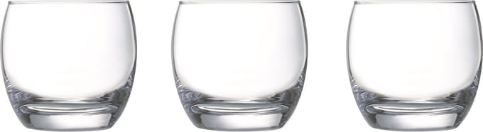 Arcoroc Tumbler Salto - 32 cl - 6 stuks
