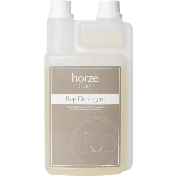 Paardenvachtreiniger Horze