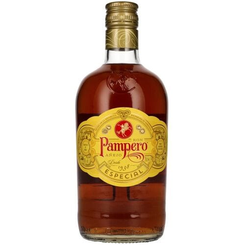 Ron Pampero Pampero Añejo ESPECIAL 40% Vol. 0,7l