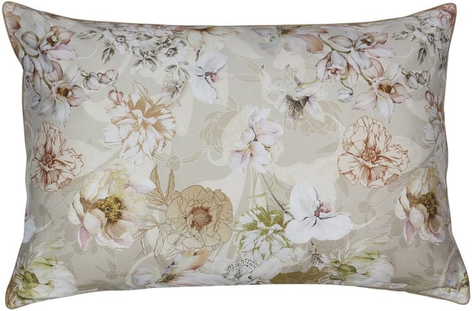 Kardol Existence Cushion Sierkussen - 60 x 90 cm cm - Naturel