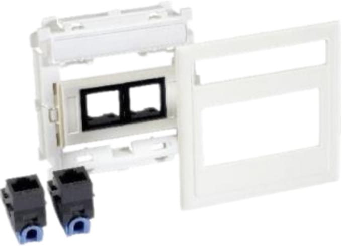 Schneider Electric THO datakit 2X Lexcom 250 R90 - per 10 stuks (5974206)