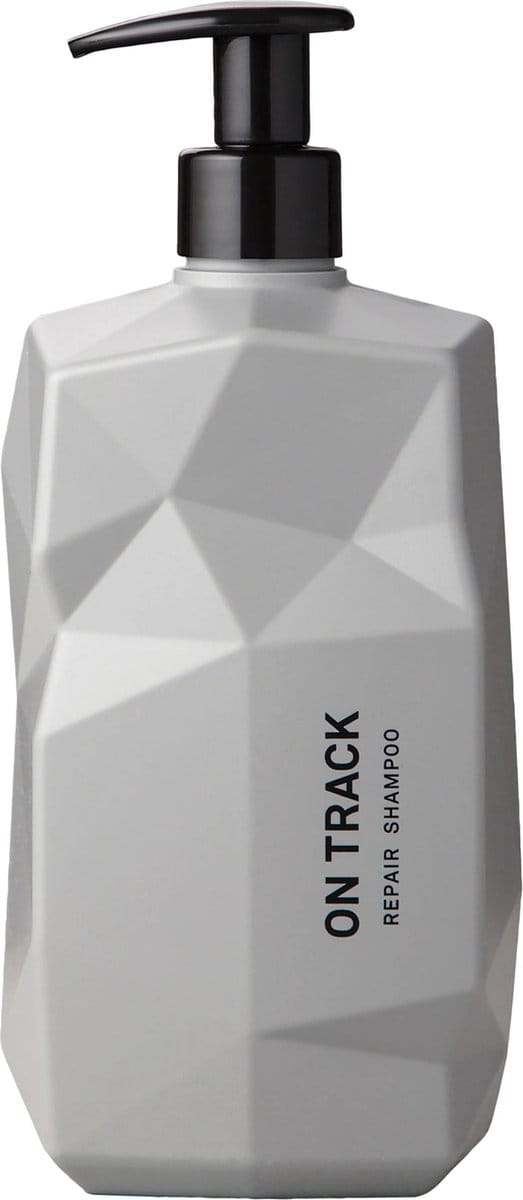 Nine Yards On Track Repair Shampoo 1000ml