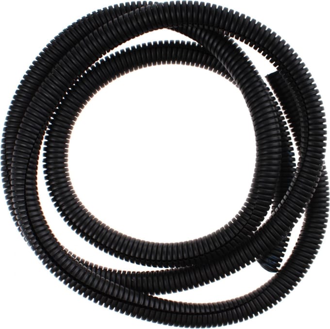 Freewheel kettingkast Mirage - zwart