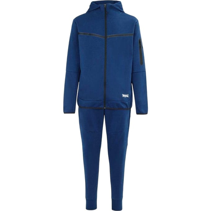 Lonsdale Heren trainingspak (Marine)