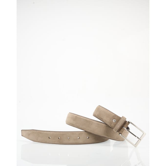 Officine Napoli Geklede riem