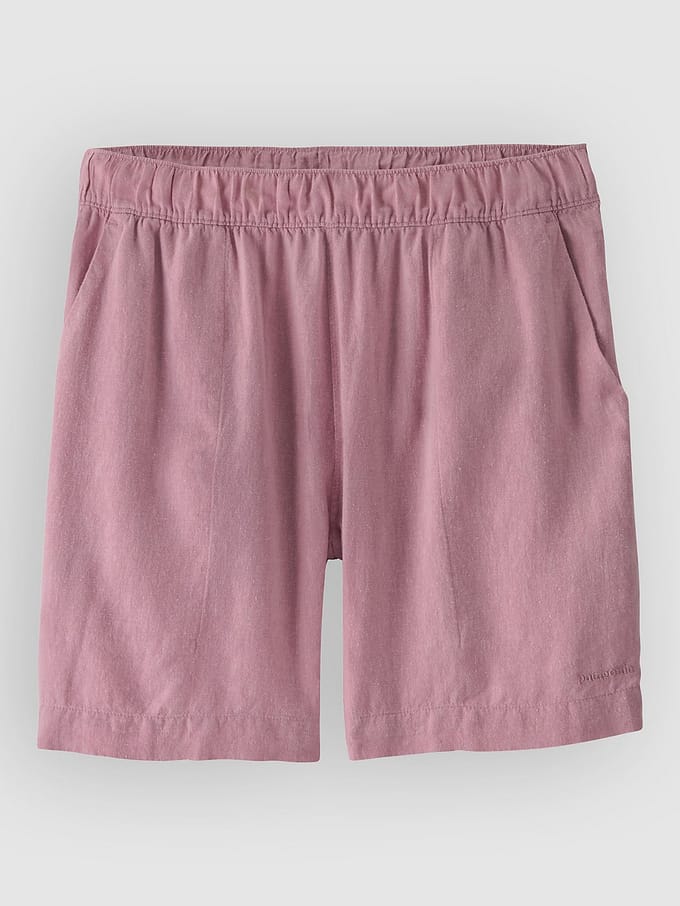 Patagonia Garden Island Long - 6 In. Korte Broek