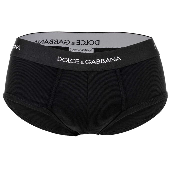 Dolce & Gabbana Slip