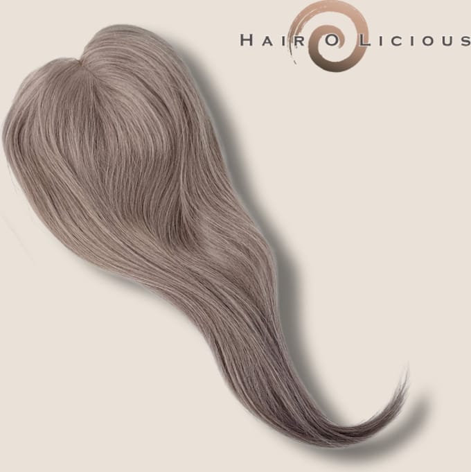 Top Secret Little V-Part | Silver