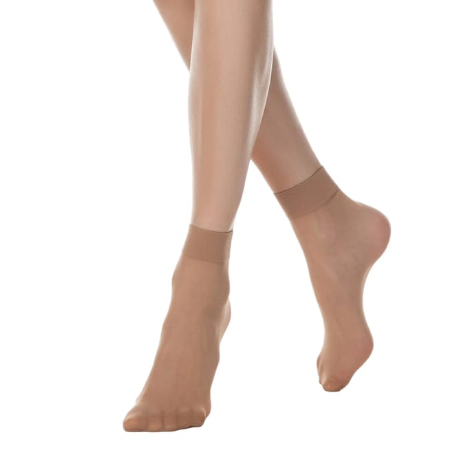 Damessokken Conte Elegant Tension 20 (2 pairs)