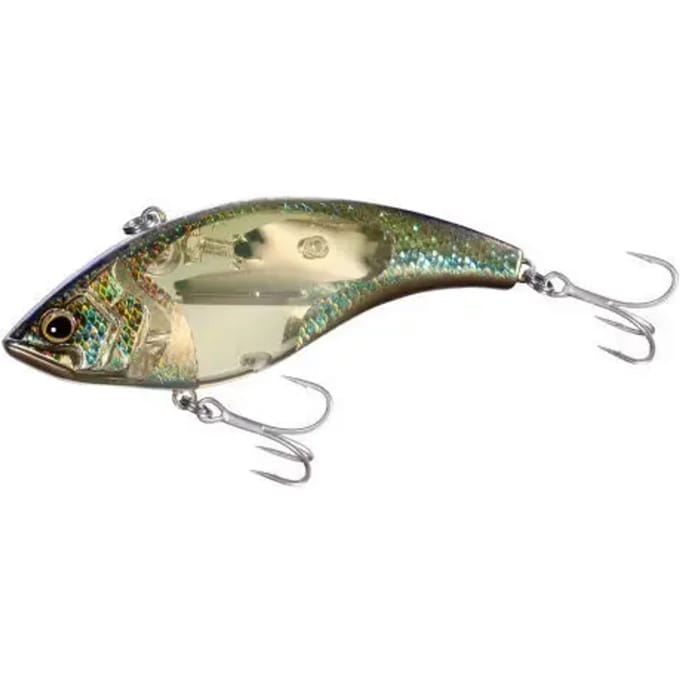 Lok Shimano Bantam Undulator 88F FB 17g