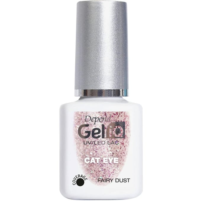 Depend Gel iQ Cat Eye Fairy Dust 5 ml