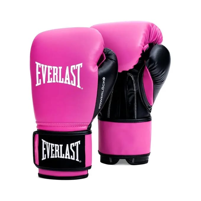 Bokstrainingshandschoenen Everlast Powerlock OG