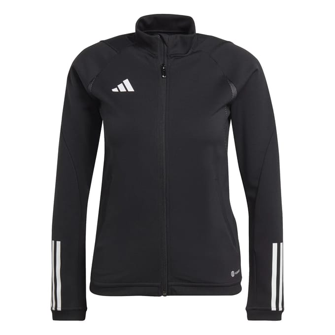 adidas Performance Tiro 23 Competition Training Jack - Kinderen - Zwart- 152
