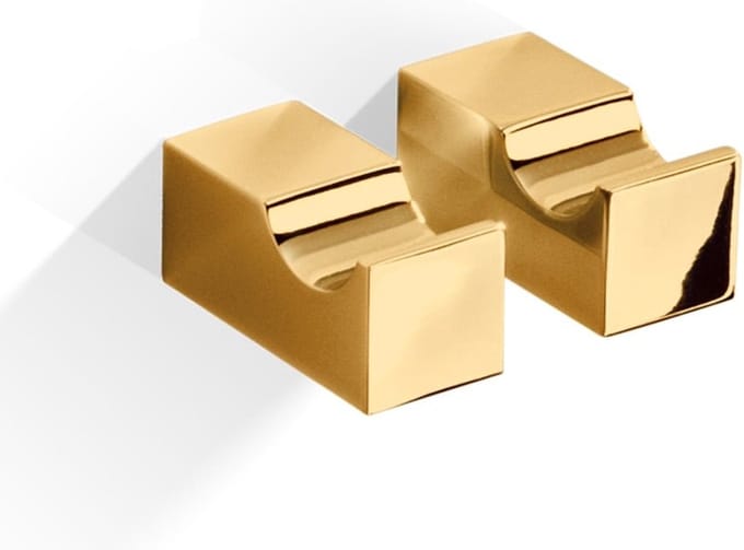 Badjashaak set - CORNER HAK 1, goud.