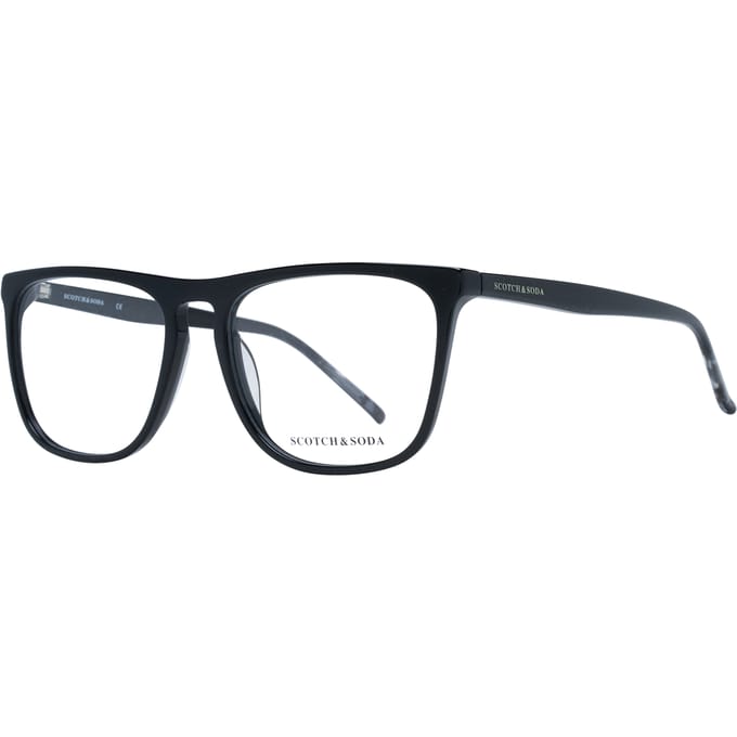 Scotch & Soda Optical Frame SS4010 001 55