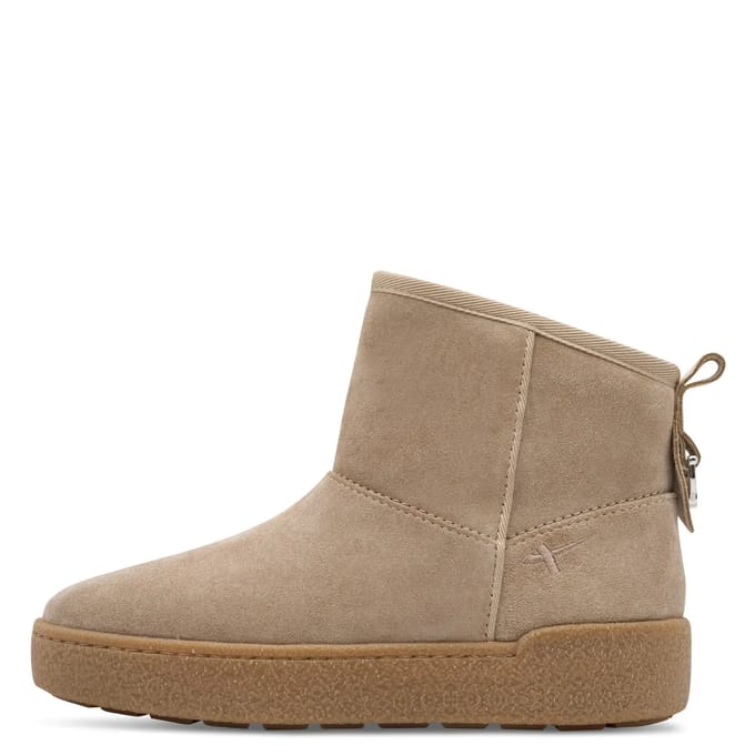 Dameslaarzen Tamaris 1-26405-47