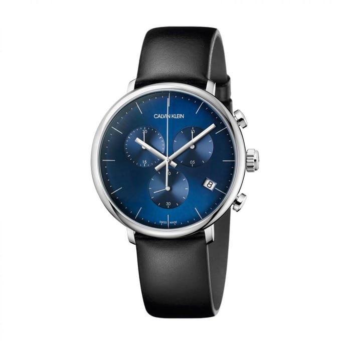 Calvin Klein K8M271CN High Noon Chronograph 40mm