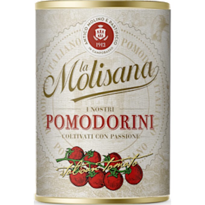 Cherrytomaatjes