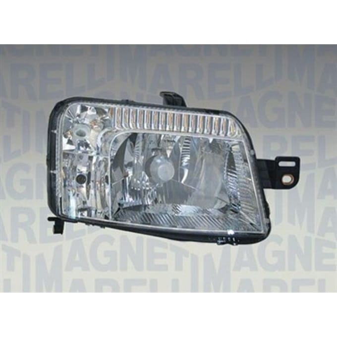 Koplampen MAGNETI MARELLI 712416801121, Rechts