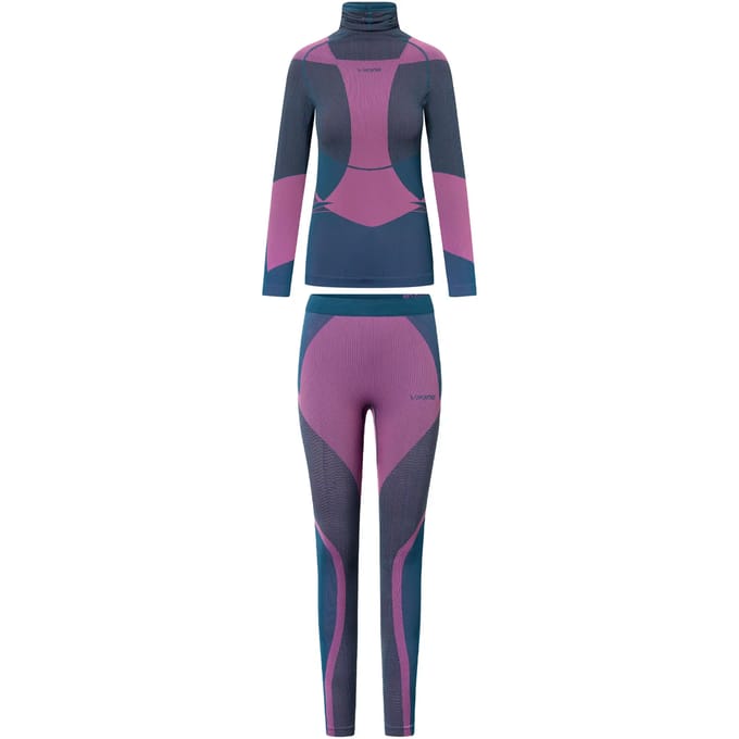 Dames onderkleding set Viking Fusion