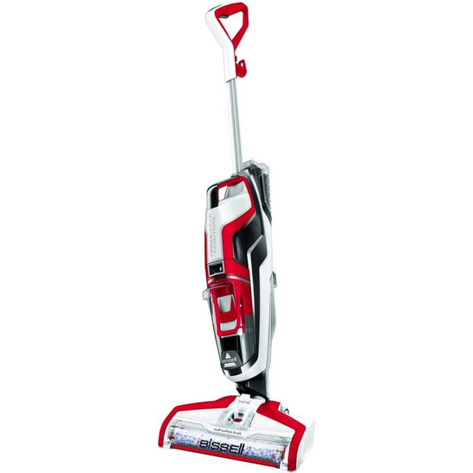 Bissell CrossWave Essential Serie - Stofzuiger - 3 in 1 - 560W