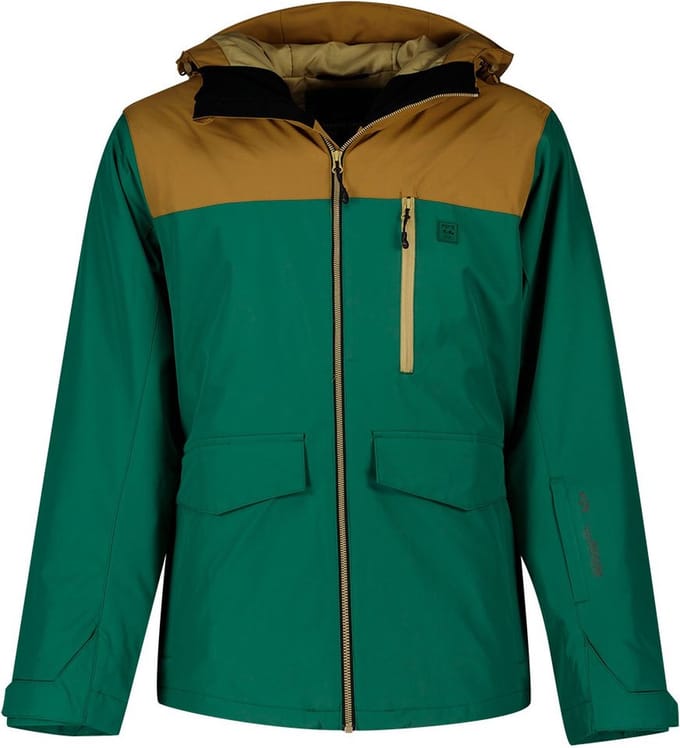 Billabong Outsider Jas Groen M Man
