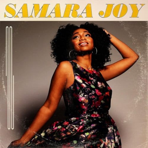 Samara Joy - Samara Joy