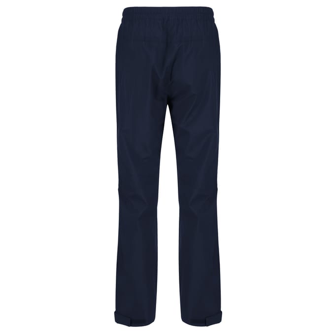 Regatta Heren Highton Stretch Overtrousers (Marine)