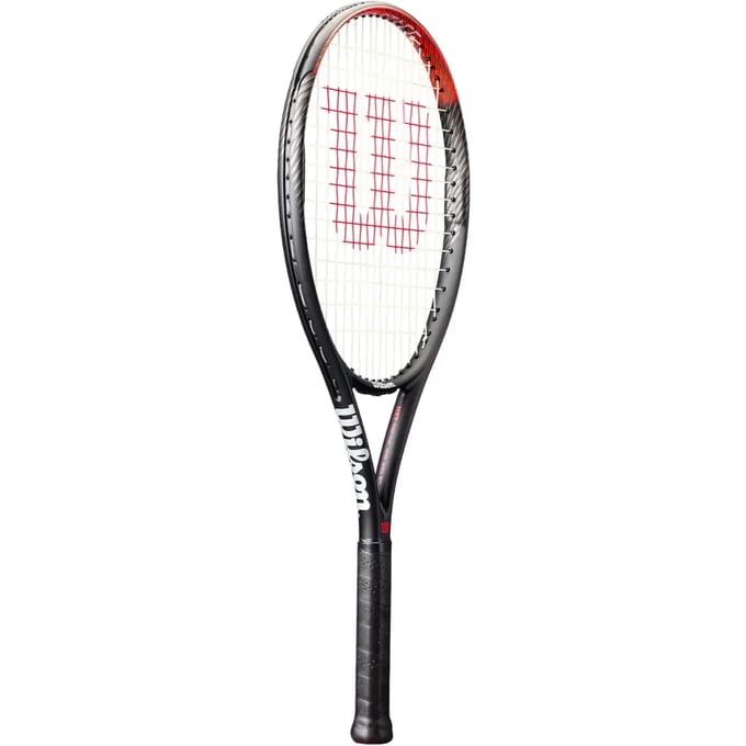 Tennisracket voor kinderen Wilson Pro Staff Precision