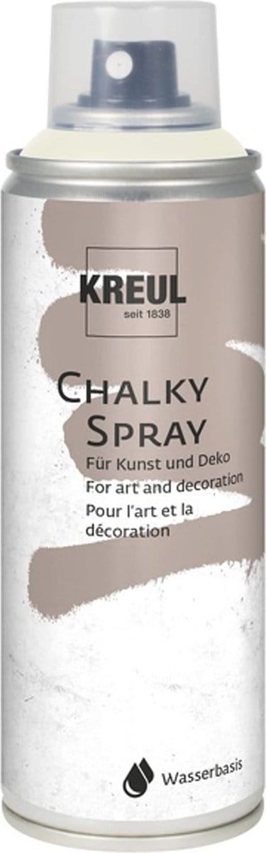 KREUL 76352 hobbyverf Spuitverf 200 ml 1 stuk(s)
