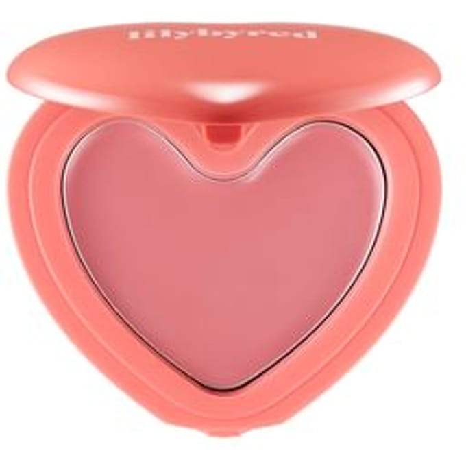 [lilybyred] Luv Beam Wangbalsem 3,5 g 03 Mood Rose