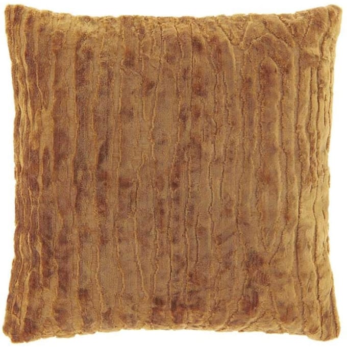 Unique Living kussen dovi 45x45cm latte